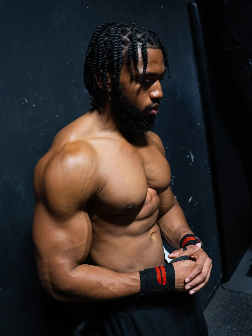 Physique