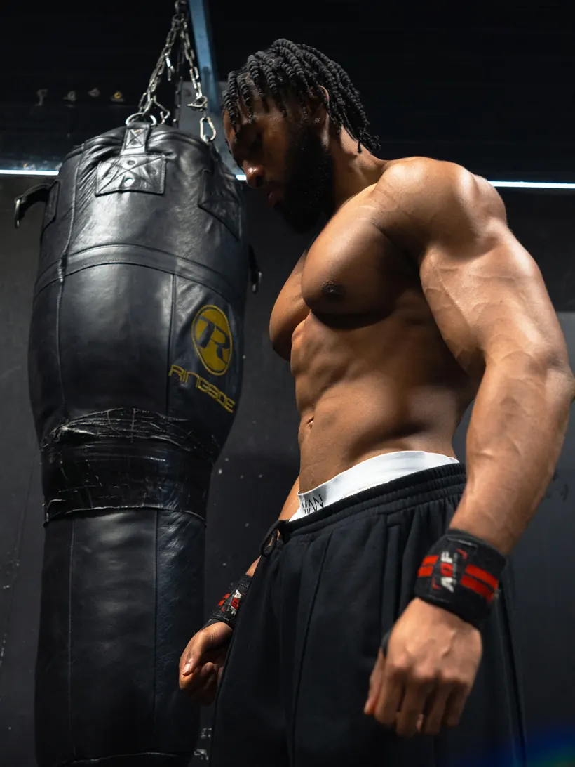 Physique