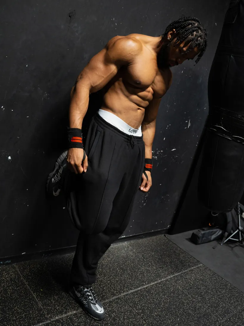 Physique