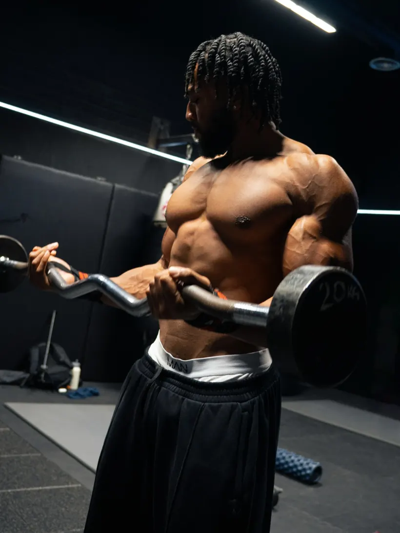 Physique