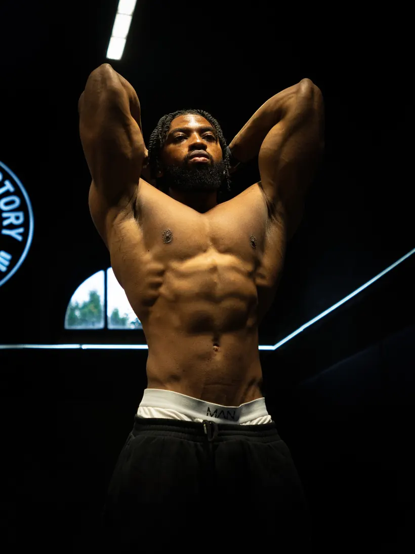 Physique